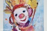 Marianne Aulie 3pk 70x70cm plakater IAD